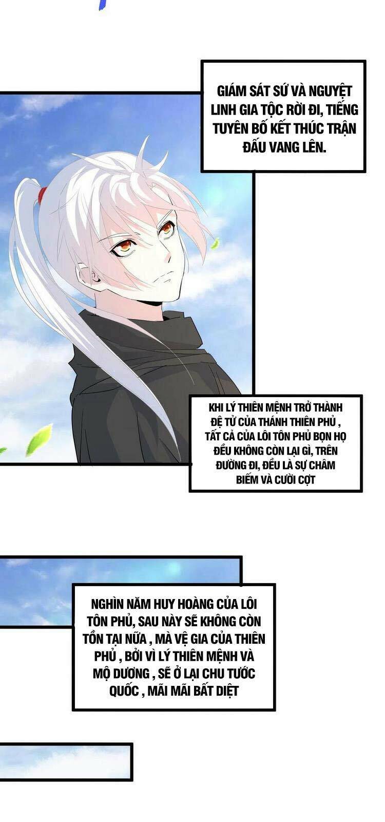 Vạn Cổ Đệ Nhất Thần: Chapter 70