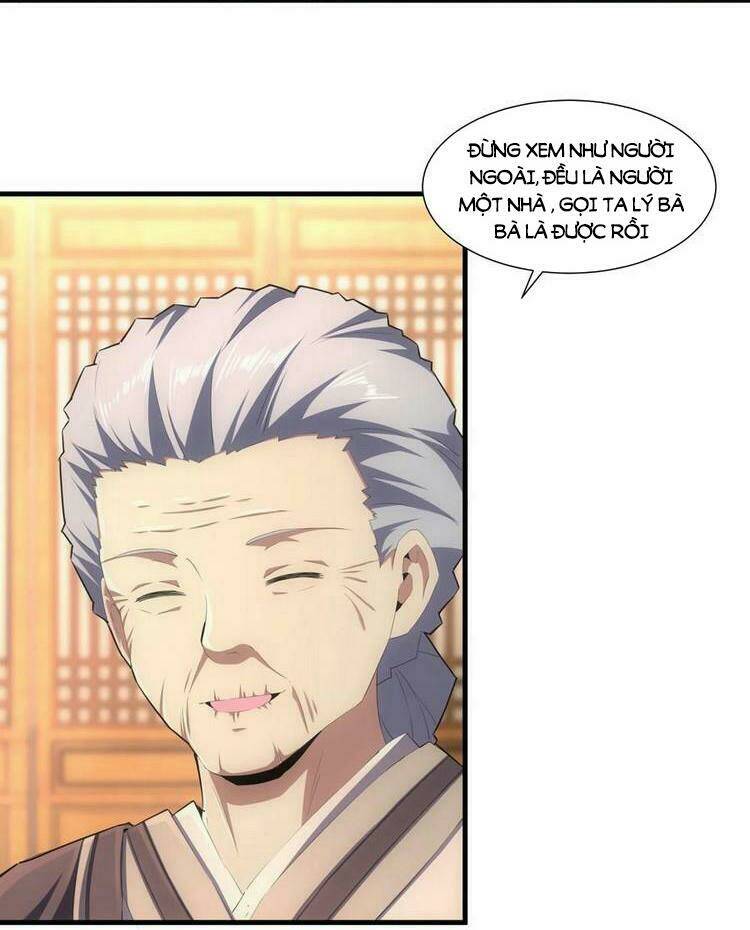 Vạn Cổ Đệ Nhất Thần: Chapter 71