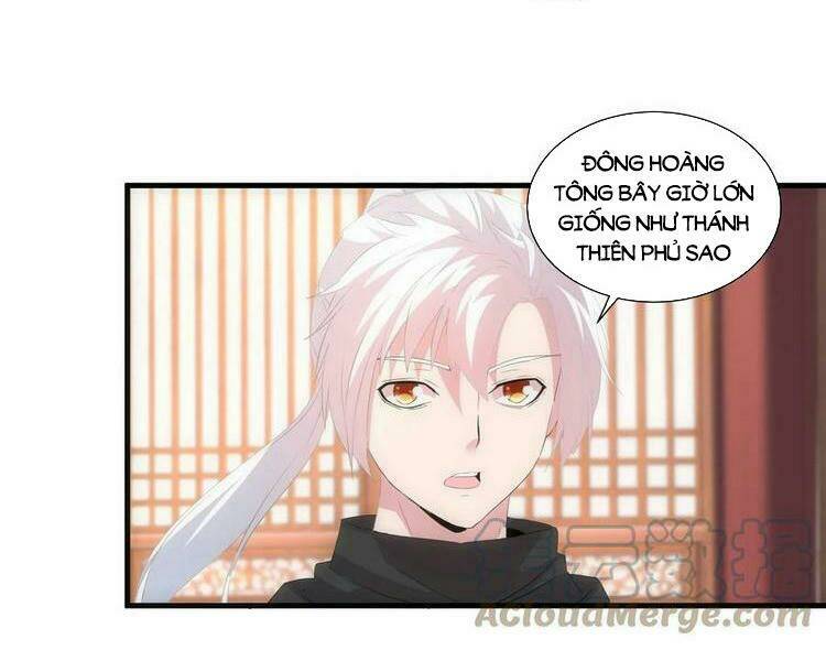 Vạn Cổ Đệ Nhất Thần: Chapter 71