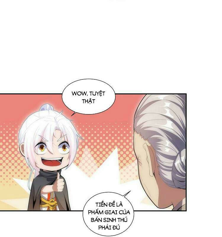 Vạn Cổ Đệ Nhất Thần: Chapter 71