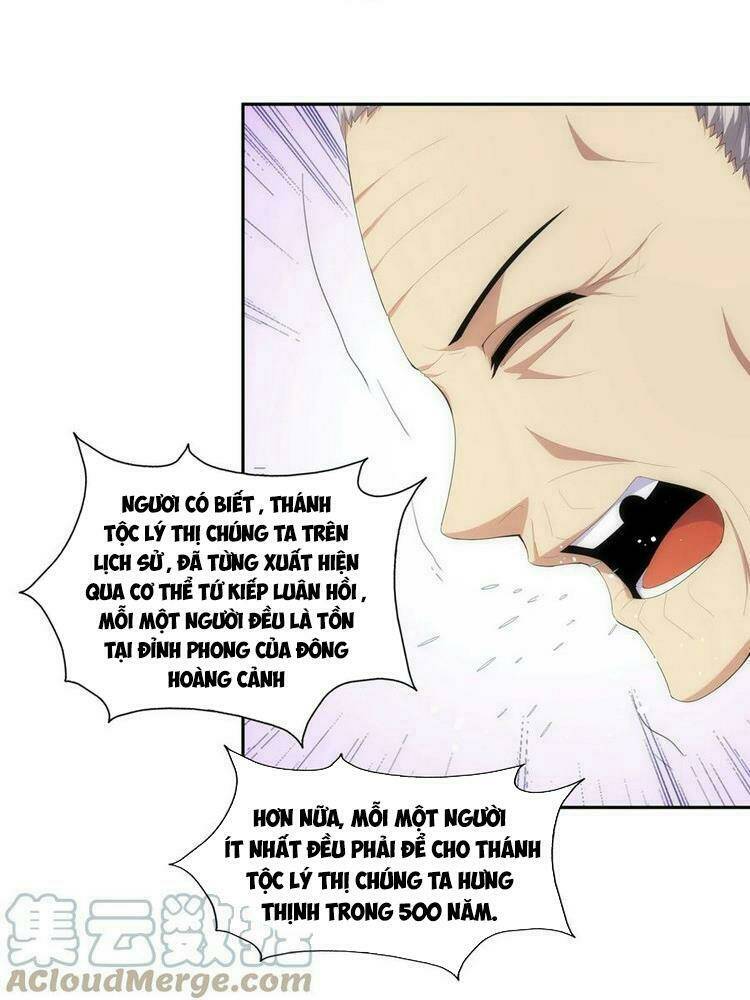 Vạn Cổ Đệ Nhất Thần: Chapter 71