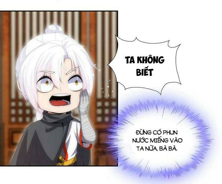 Vạn Cổ Đệ Nhất Thần: Chapter 71