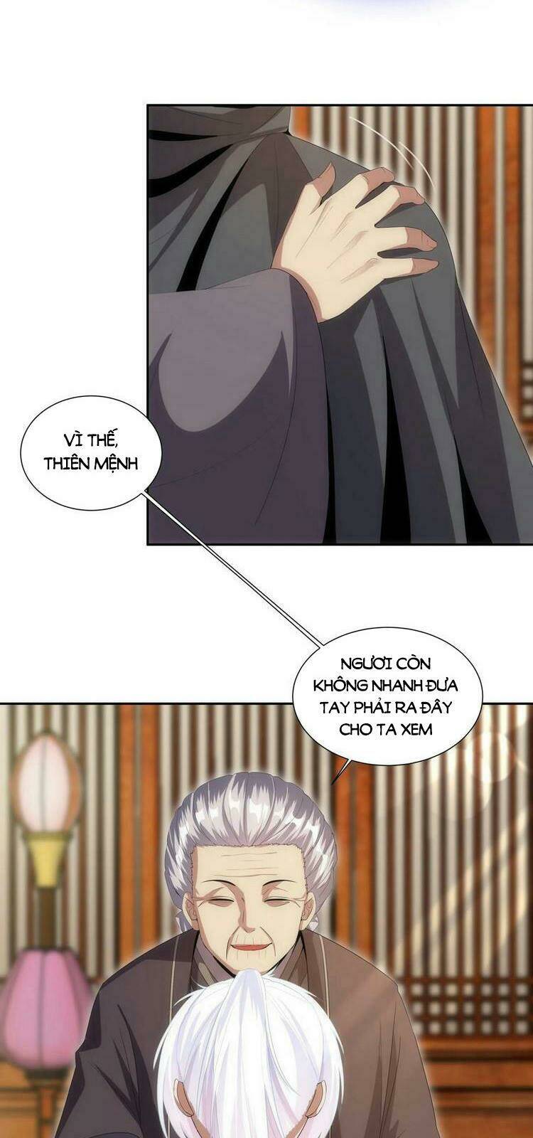 Vạn Cổ Đệ Nhất Thần: Chapter 71