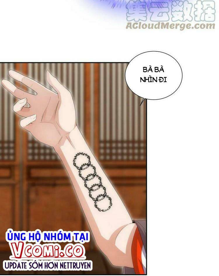 Vạn Cổ Đệ Nhất Thần: Chapter 71