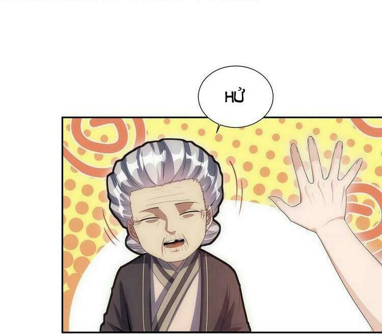 Vạn Cổ Đệ Nhất Thần: Chapter 71