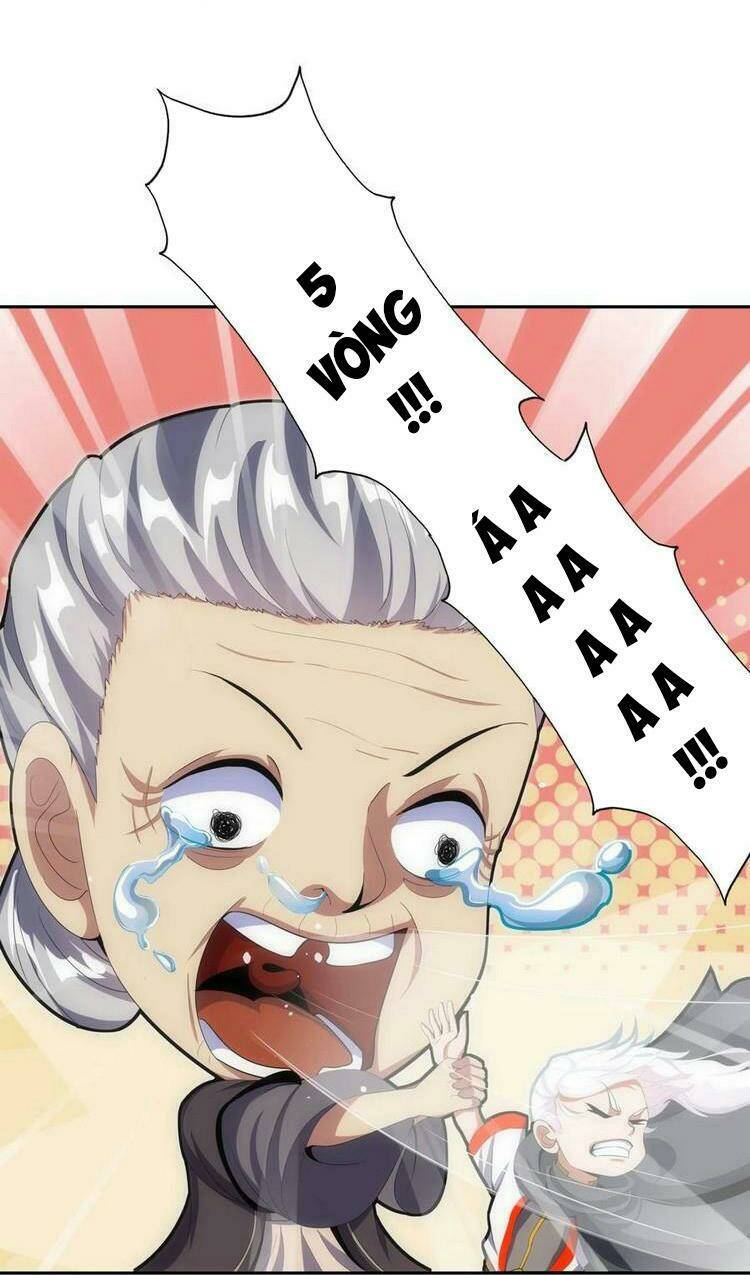 Vạn Cổ Đệ Nhất Thần: Chapter 71