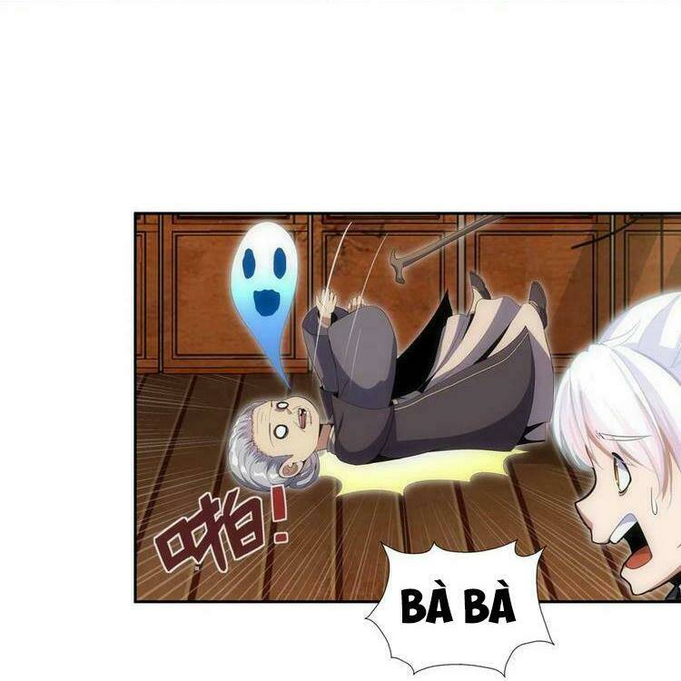 Vạn Cổ Đệ Nhất Thần: Chapter 71