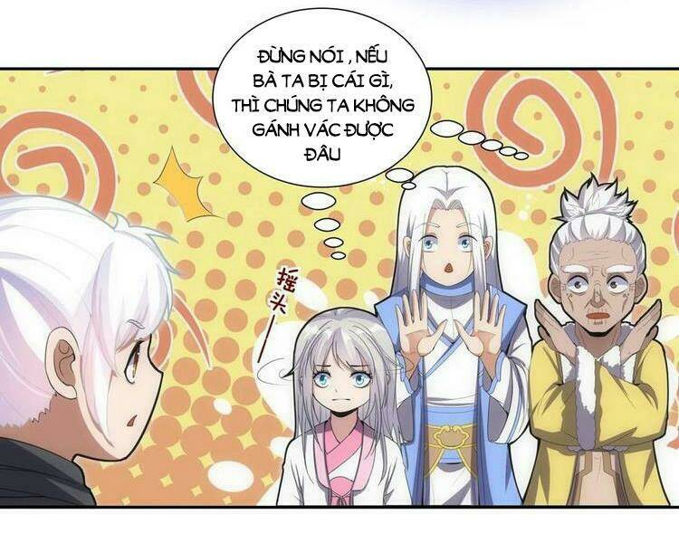 Vạn Cổ Đệ Nhất Thần: Chapter 71
