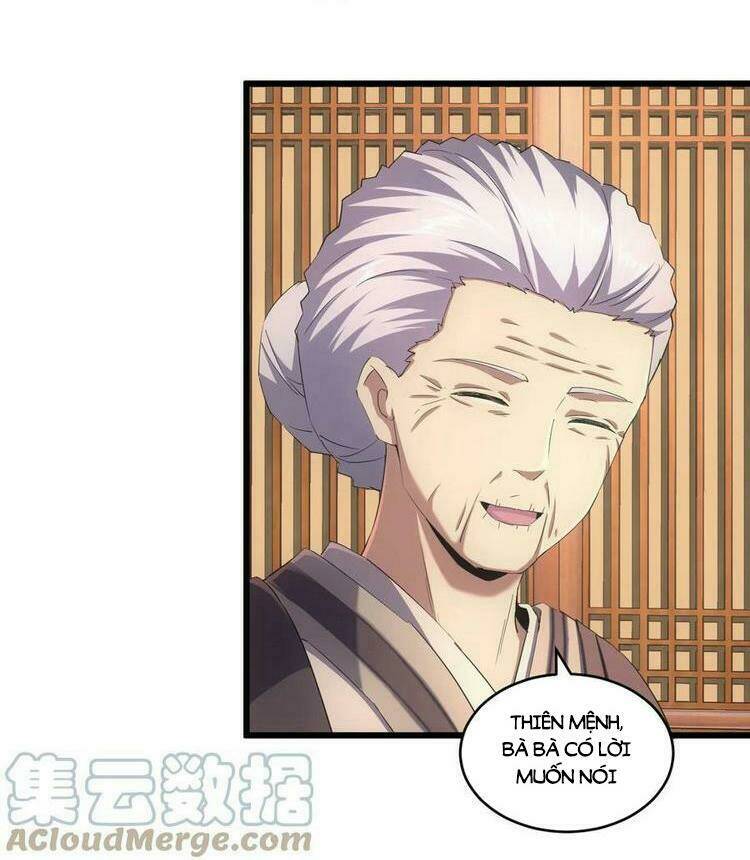 Vạn Cổ Đệ Nhất Thần: Chapter 71