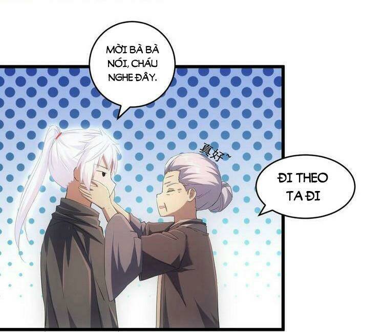 Vạn Cổ Đệ Nhất Thần: Chapter 71