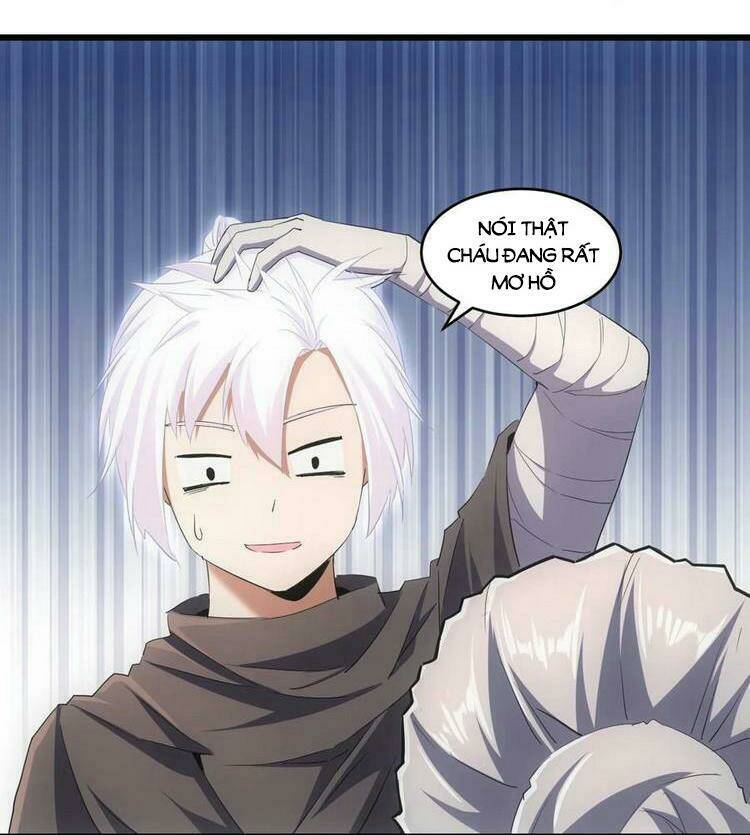 Vạn Cổ Đệ Nhất Thần: Chapter 71