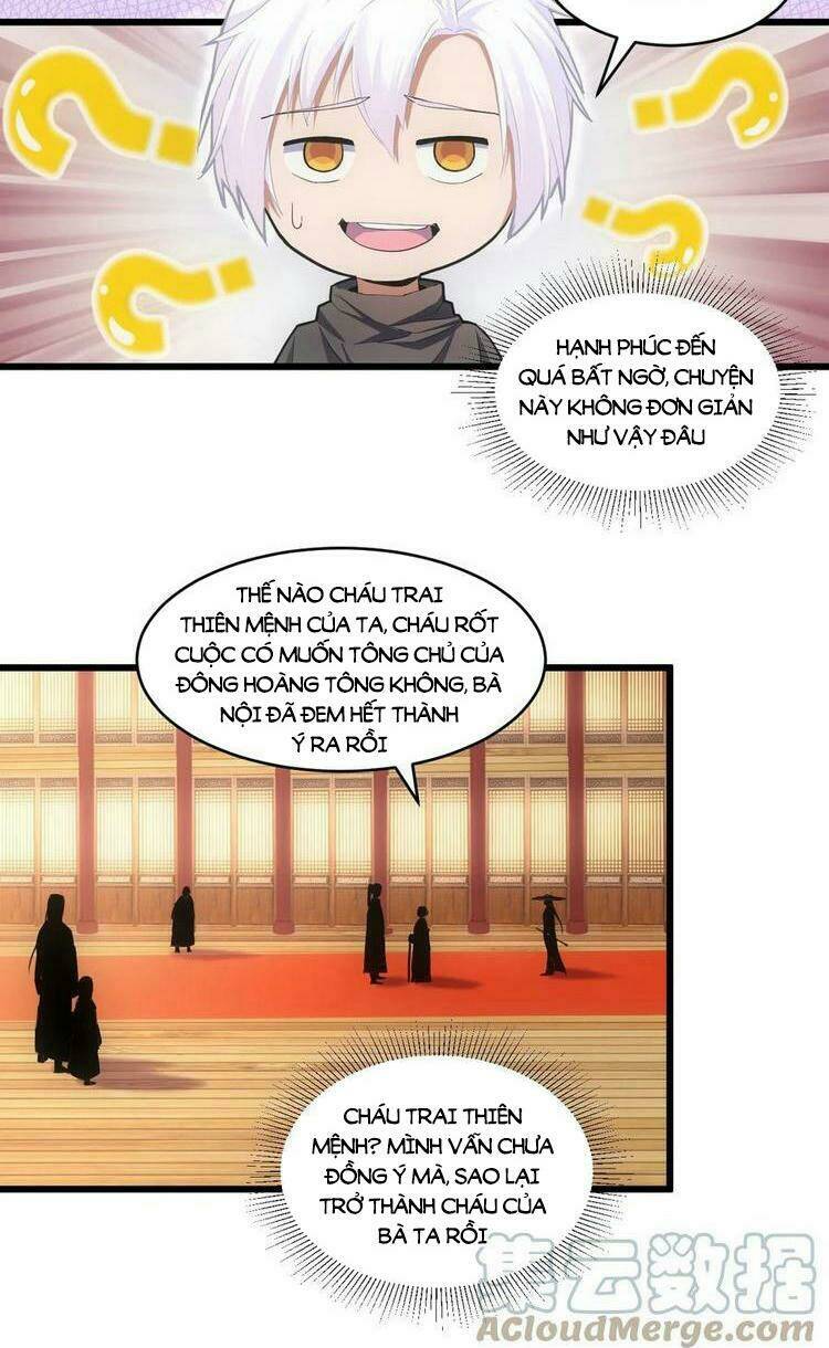 Vạn Cổ Đệ Nhất Thần: Chapter 71