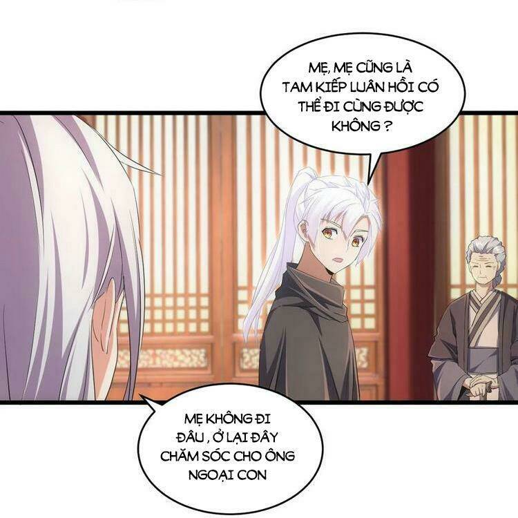 Vạn Cổ Đệ Nhất Thần: Chapter 71