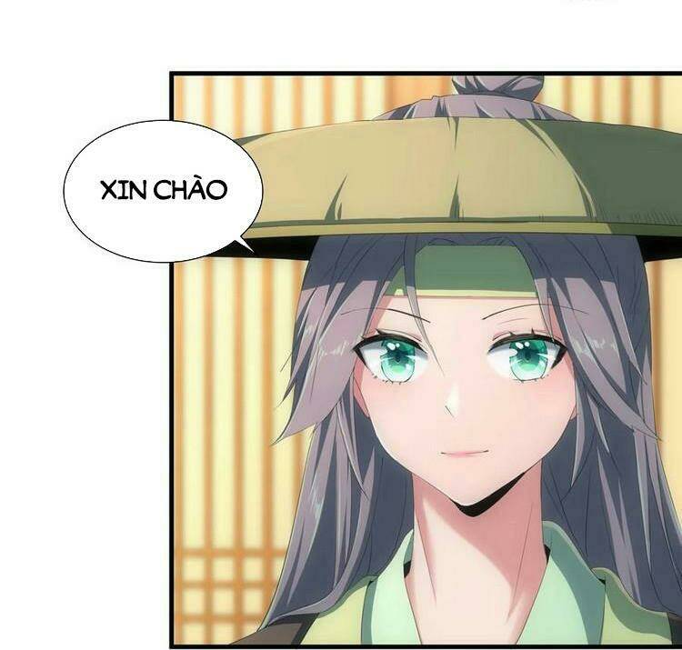 Vạn Cổ Đệ Nhất Thần: Chapter 71