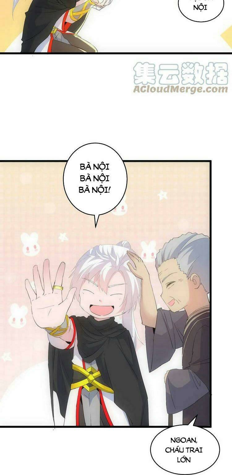 Vạn Cổ Đệ Nhất Thần: Chapter 71