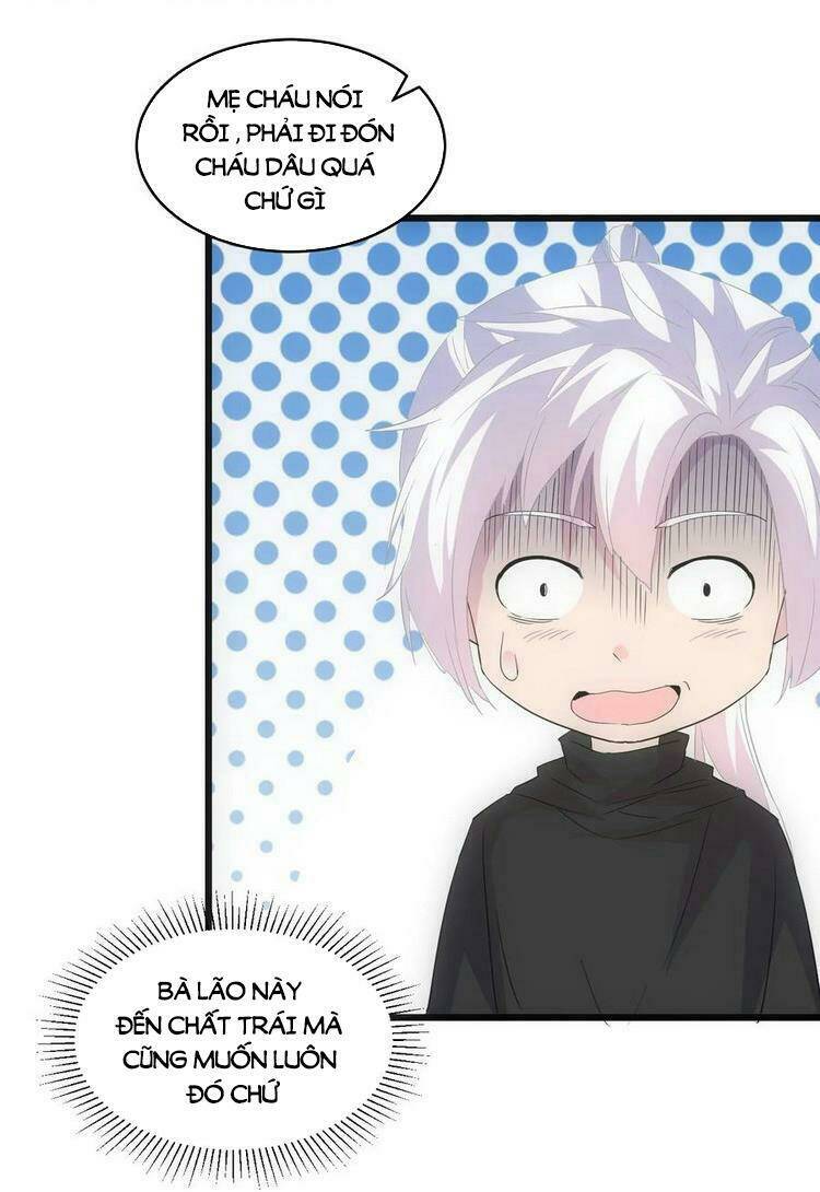 Vạn Cổ Đệ Nhất Thần: Chapter 71