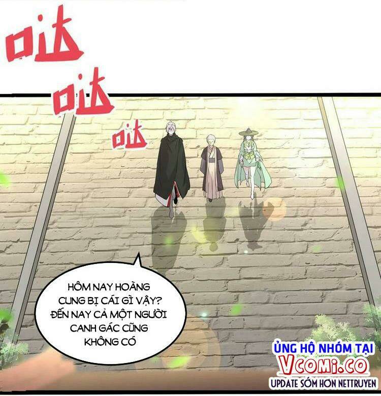 Vạn Cổ Đệ Nhất Thần: Chapter 72