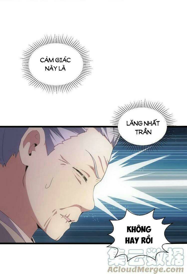 Vạn Cổ Đệ Nhất Thần: Chapter 72