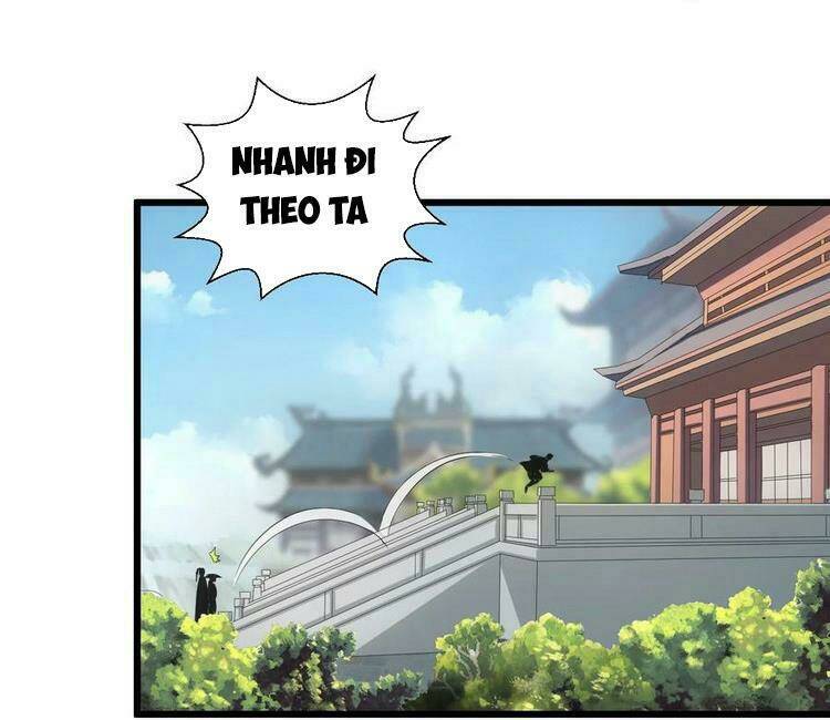 Vạn Cổ Đệ Nhất Thần: Chapter 72