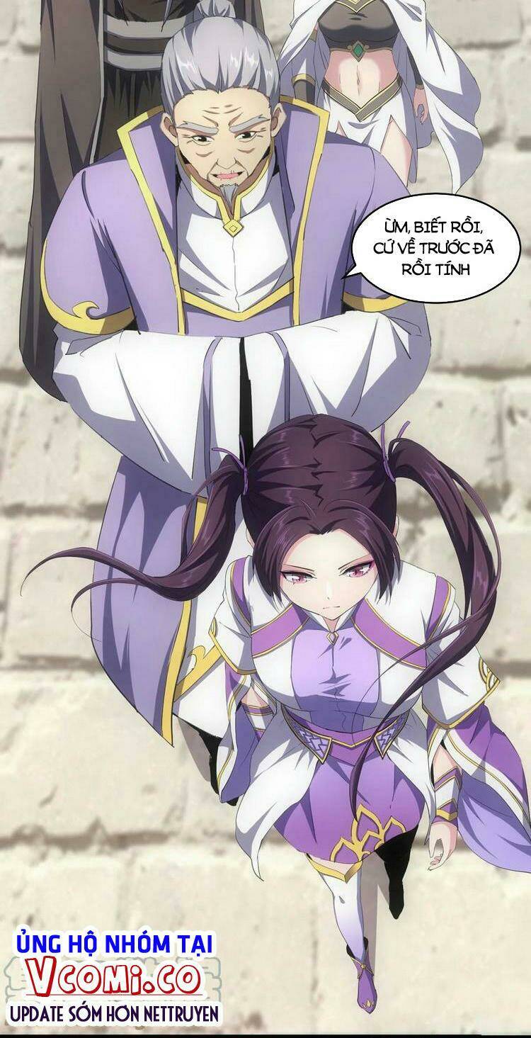Vạn Cổ Đệ Nhất Thần: Chapter 72