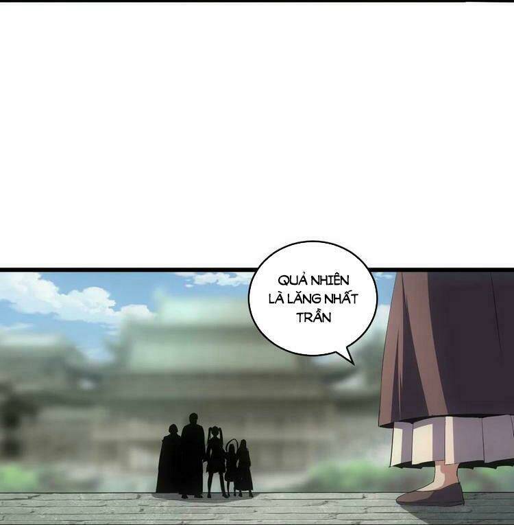 Vạn Cổ Đệ Nhất Thần: Chapter 72