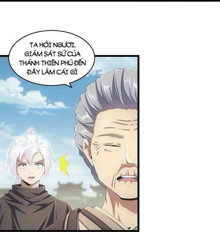 Vạn Cổ Đệ Nhất Thần: Chapter 72