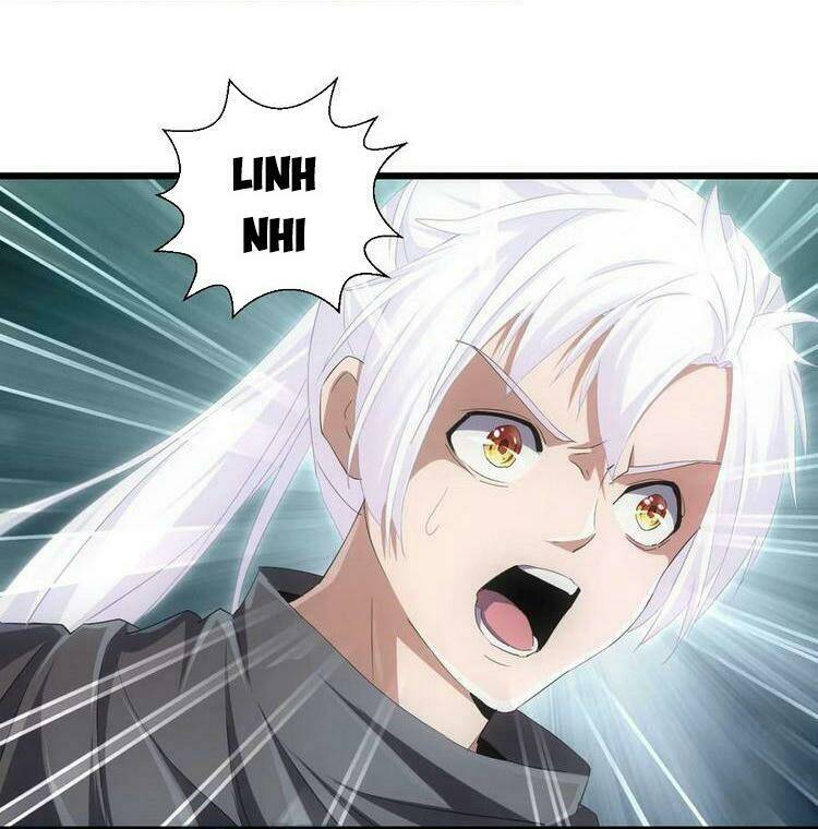 Vạn Cổ Đệ Nhất Thần: Chapter 72