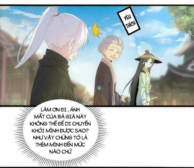 Vạn Cổ Đệ Nhất Thần: Chapter 72