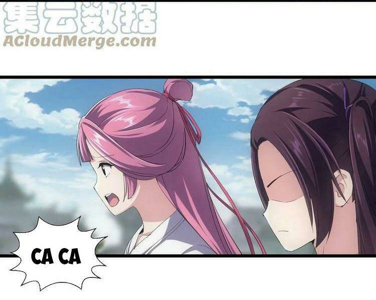 Vạn Cổ Đệ Nhất Thần: Chapter 72