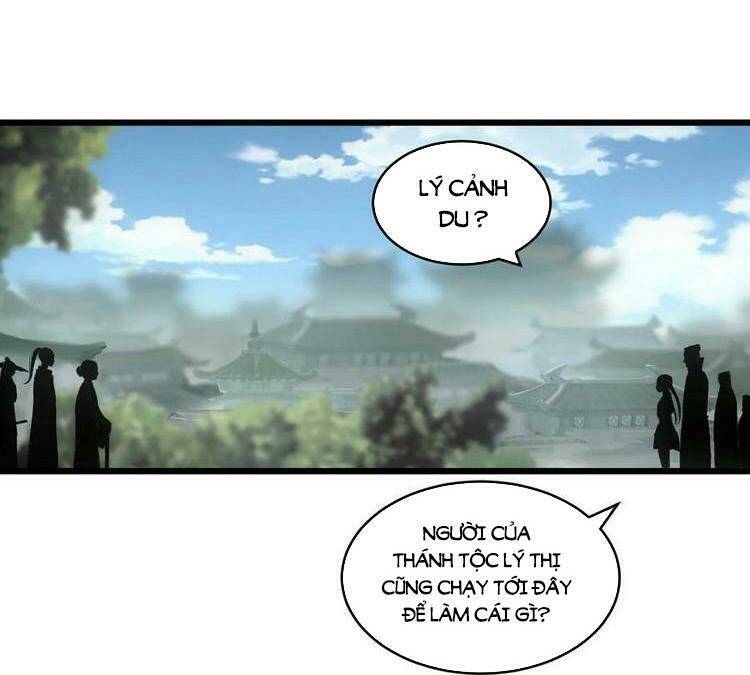 Vạn Cổ Đệ Nhất Thần: Chapter 72