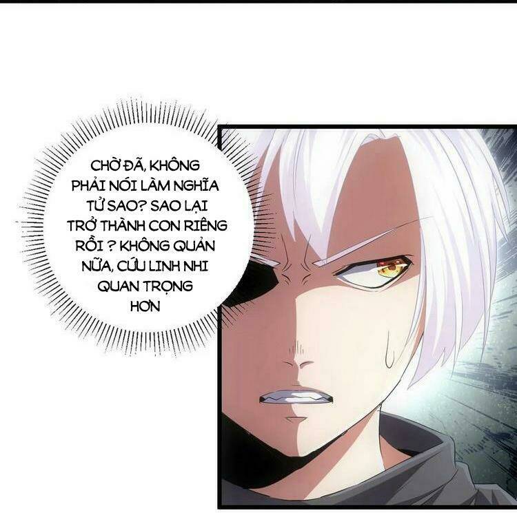 Vạn Cổ Đệ Nhất Thần: Chapter 72