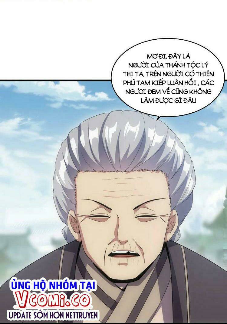 Vạn Cổ Đệ Nhất Thần: Chapter 72