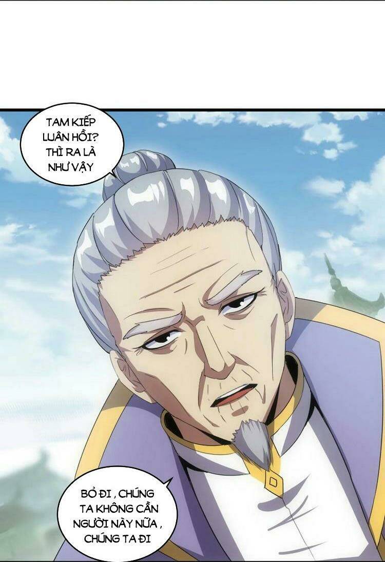 Vạn Cổ Đệ Nhất Thần: Chapter 72