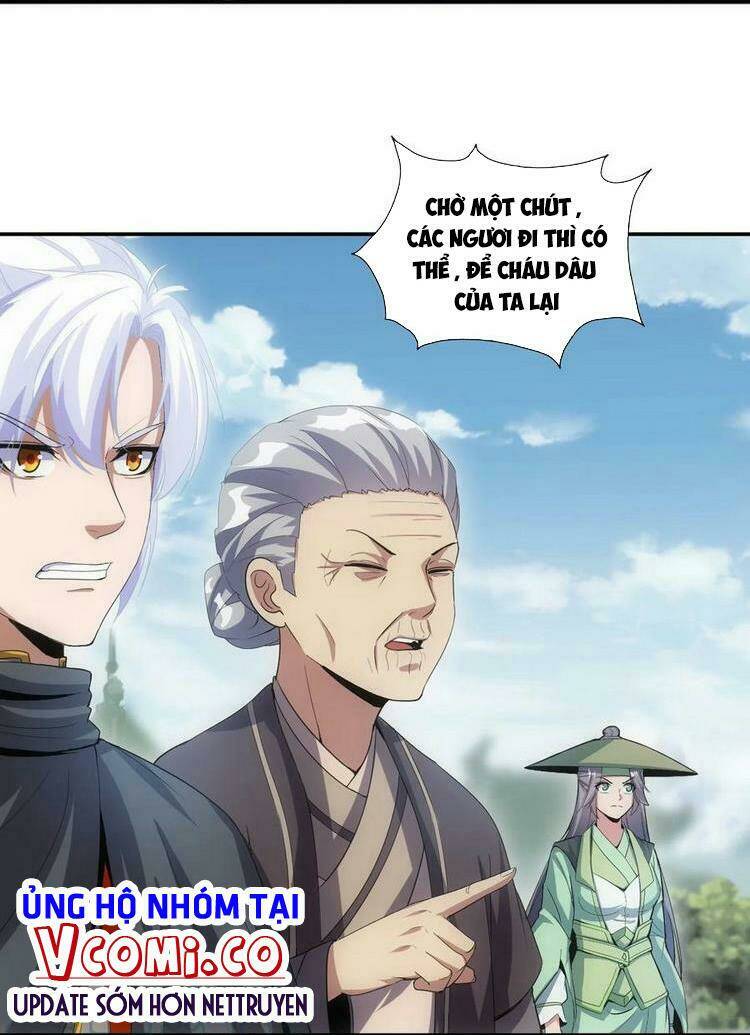 Vạn Cổ Đệ Nhất Thần: Chapter 72