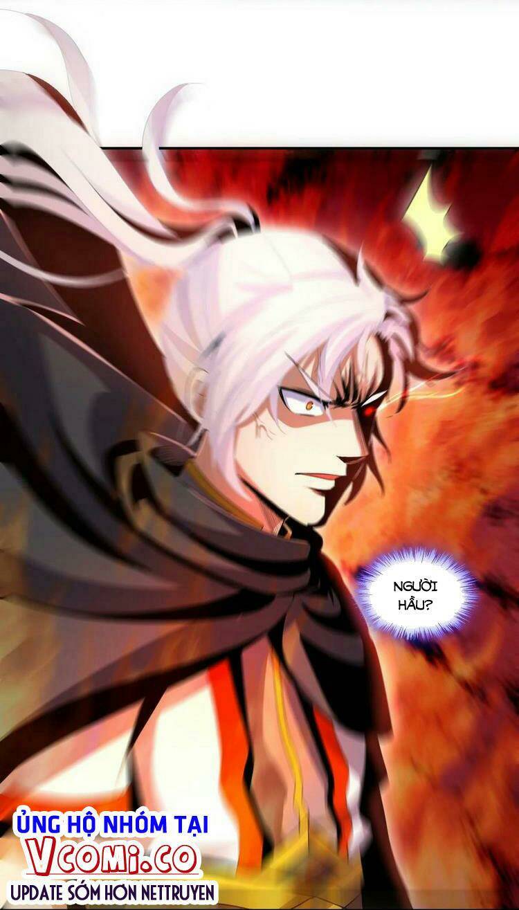 Vạn Cổ Đệ Nhất Thần: Chapter 72