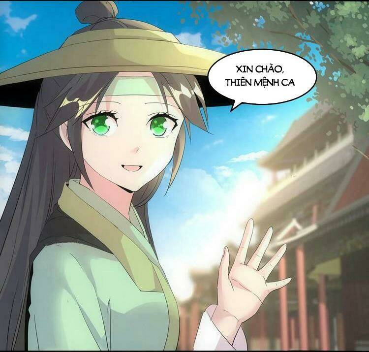 Vạn Cổ Đệ Nhất Thần: Chapter 72