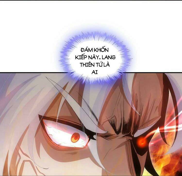 Vạn Cổ Đệ Nhất Thần: Chapter 72