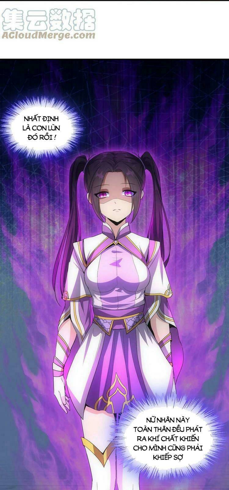 Vạn Cổ Đệ Nhất Thần: Chapter 72