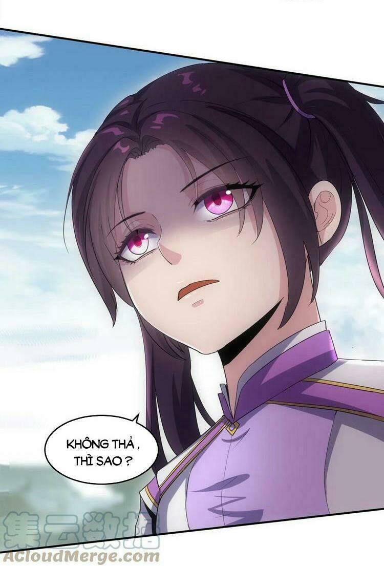 Vạn Cổ Đệ Nhất Thần: Chapter 72