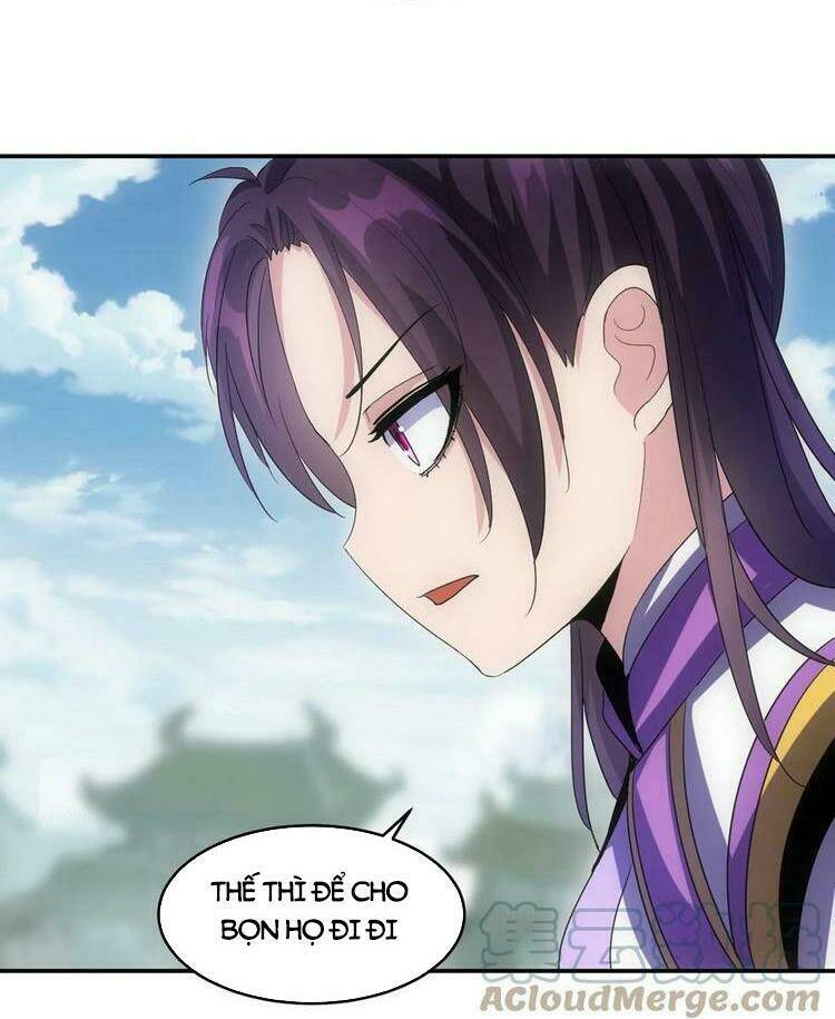 Vạn Cổ Đệ Nhất Thần: Chapter 72