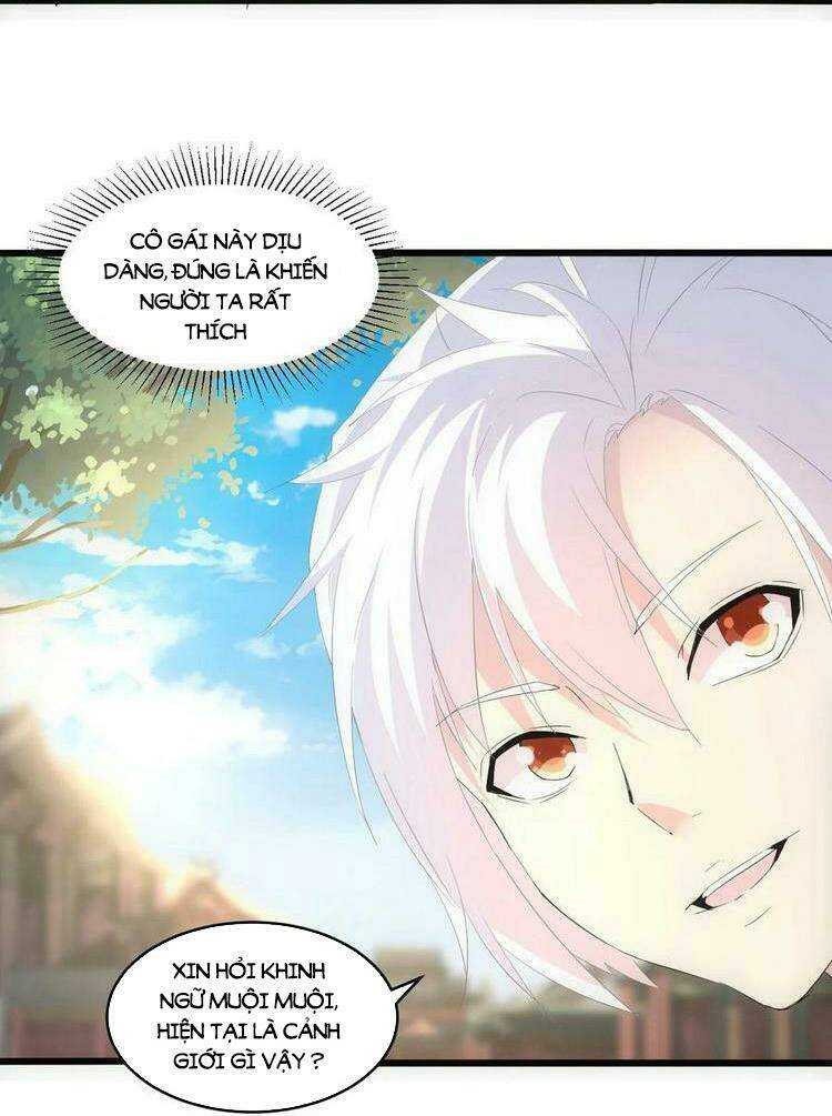 Vạn Cổ Đệ Nhất Thần: Chapter 72