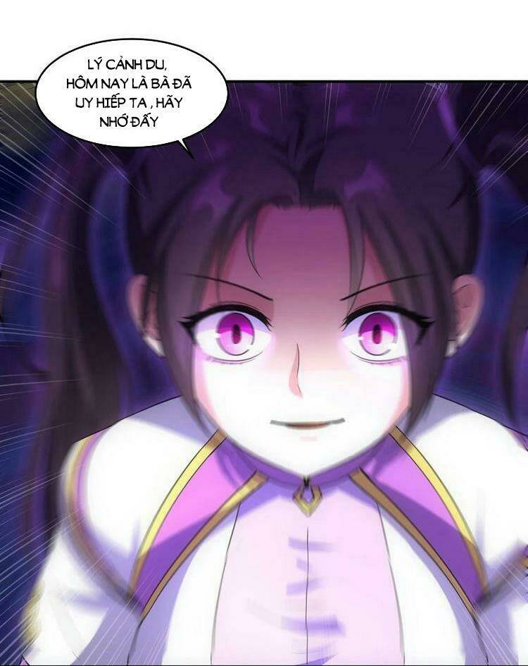 Vạn Cổ Đệ Nhất Thần: Chapter 72