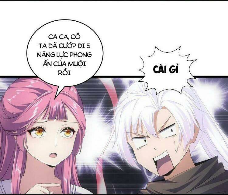 Vạn Cổ Đệ Nhất Thần: Chapter 72