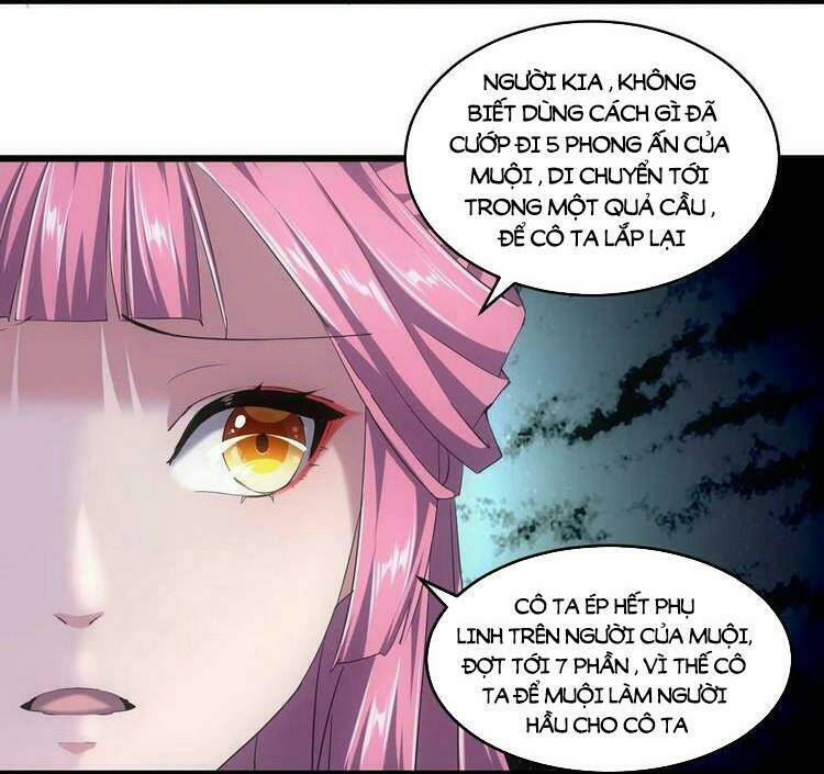 Vạn Cổ Đệ Nhất Thần: Chapter 72