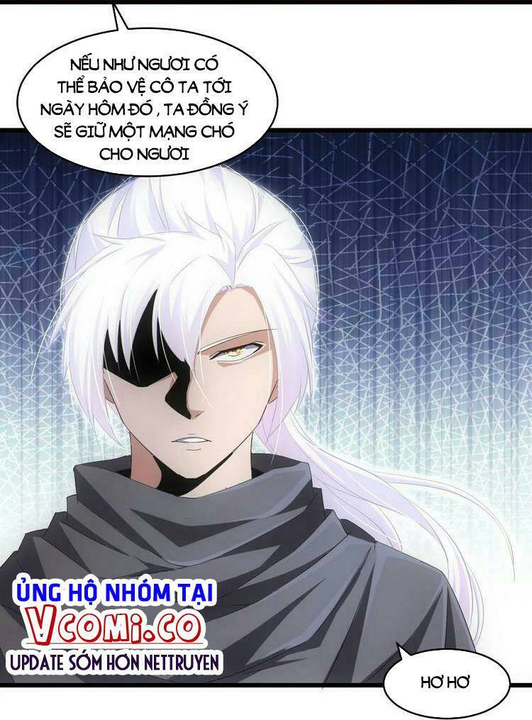 Vạn Cổ Đệ Nhất Thần: Chapter 72