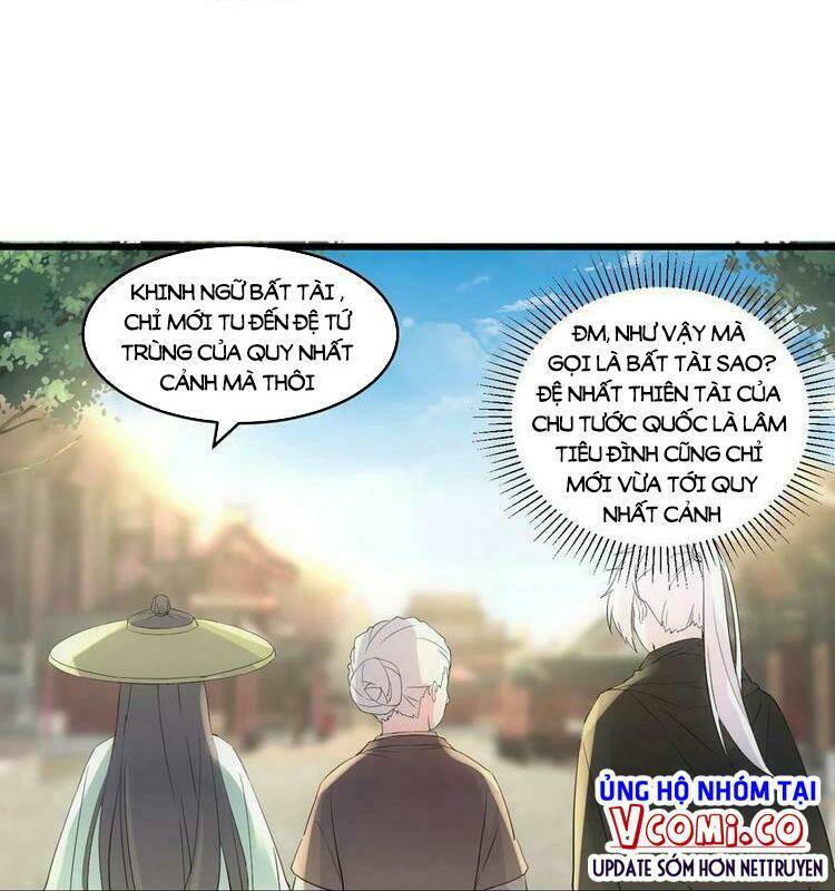 Vạn Cổ Đệ Nhất Thần: Chapter 72