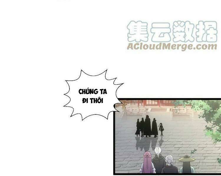 Vạn Cổ Đệ Nhất Thần: Chapter 72