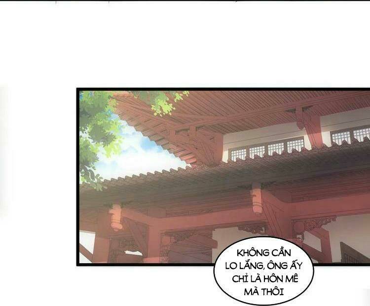 Vạn Cổ Đệ Nhất Thần: Chapter 72