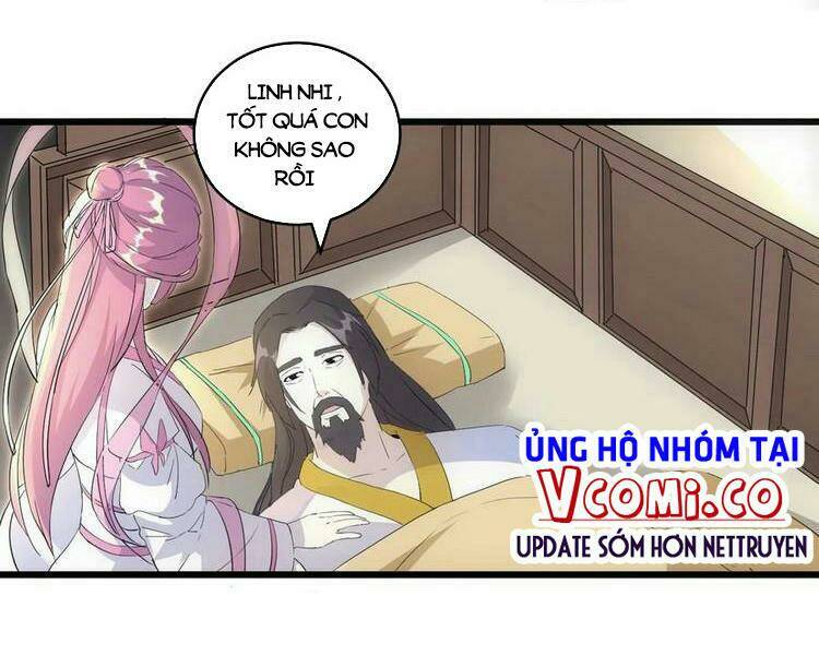 Vạn Cổ Đệ Nhất Thần: Chapter 72
