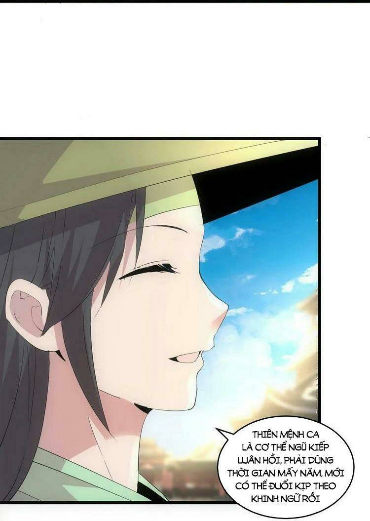 Vạn Cổ Đệ Nhất Thần: Chapter 72